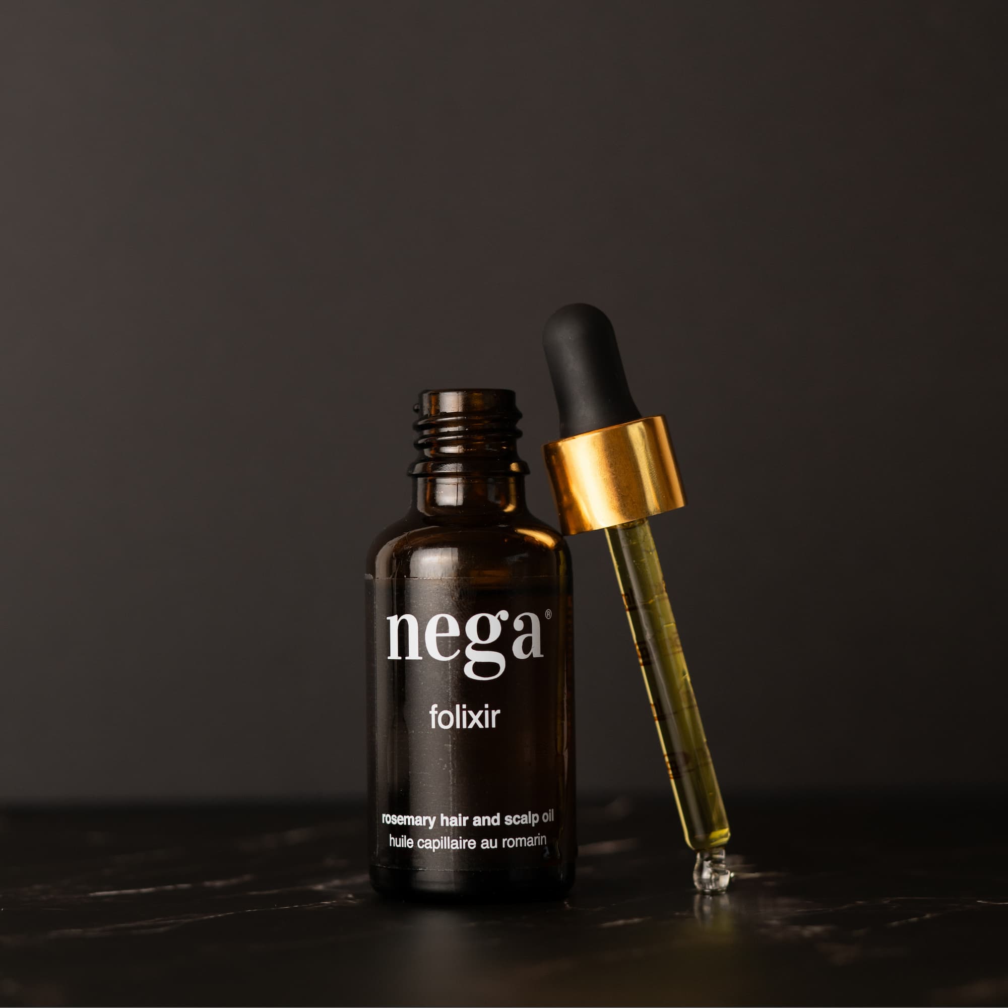 Folixir - prirodna snaga za brži rast kose