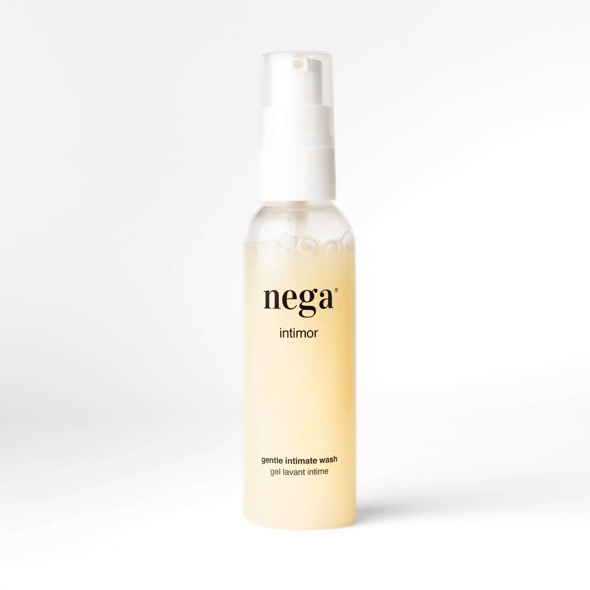 Intimor, Nježno Intimno Sredstvo za Čišćenje